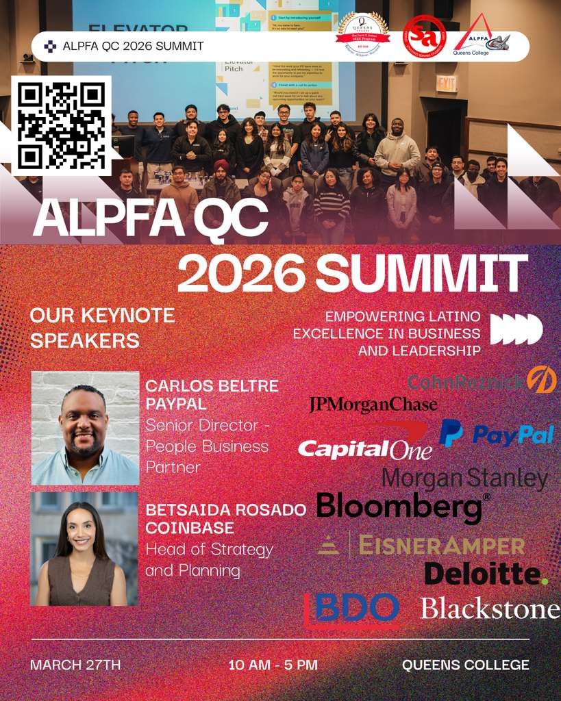 ALPFA 2026 Summit