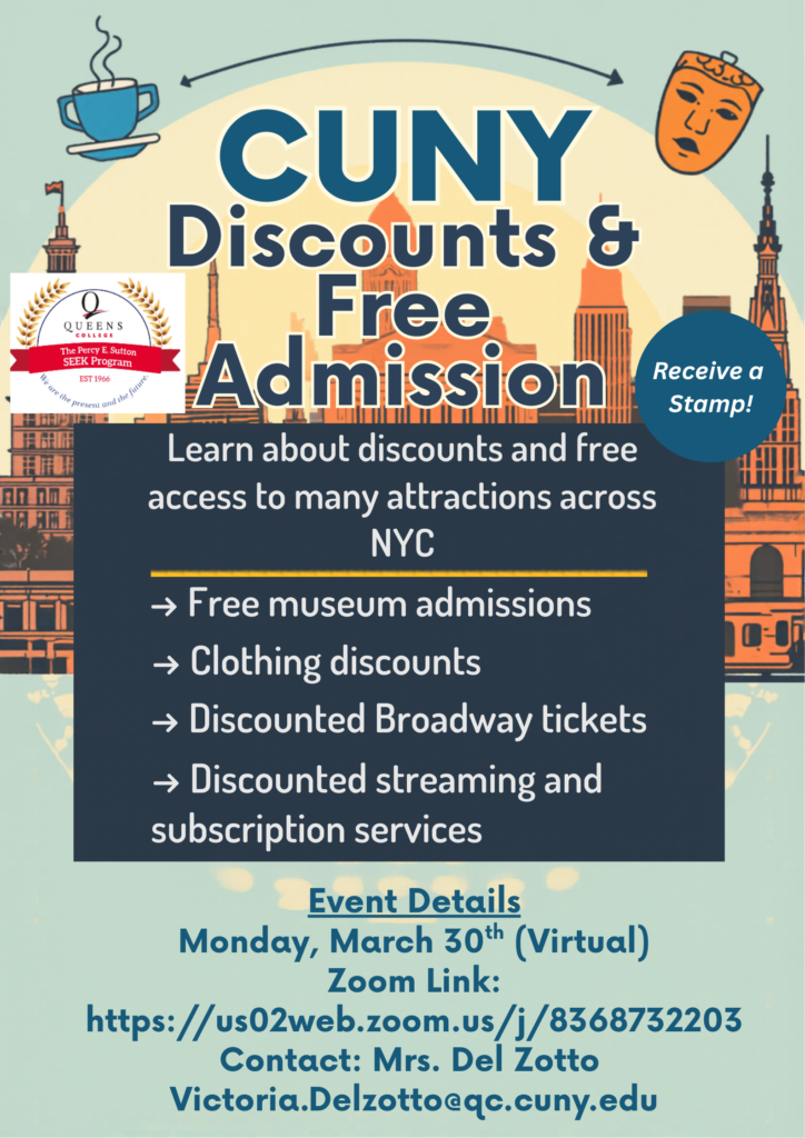 Net Series Workshop Spring '26