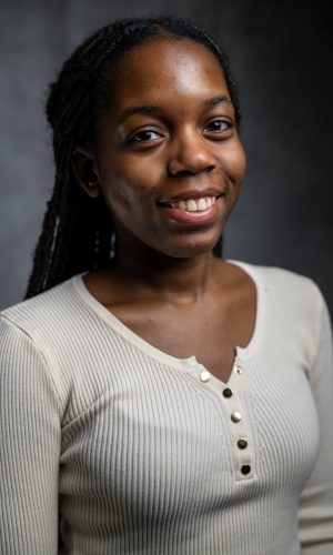 Kaitlyn Boyce- administrative